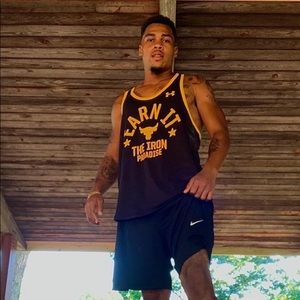 Meet your Posher, John